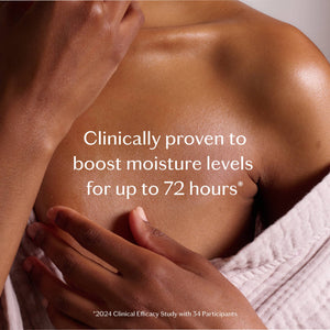 Kate McLeod Sweet Blossom | Deep Moisturizing Lotion Bar