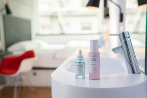 Graydon Aloe Milk Cleanser | Hydrating Cream Cleanser