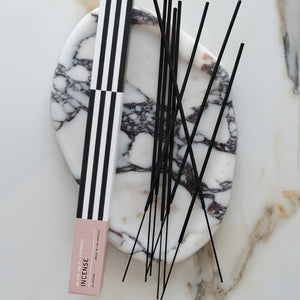 BOTANICA Essentials Incense | Black Salt + Coconut
