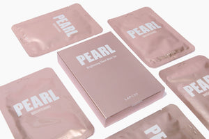 LAPCOS Pearl Daily Sheet Mask | 5-pack