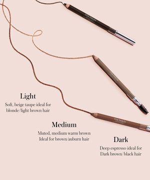 RMS Beauty Back2Brow Pencil
