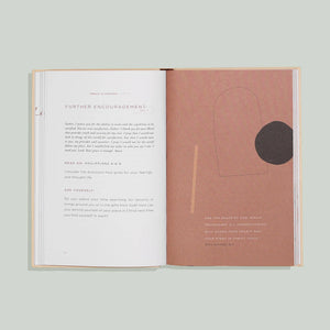 Paige Tate & Co. | Grace Is Enough: Christian Devotional for Women