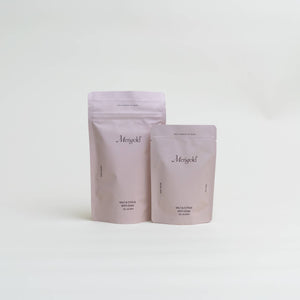 Merigold Salt & Citrus Bath Soak | 3 oz