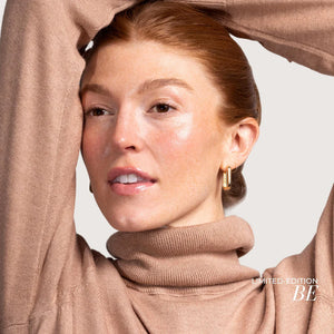 Fitglow Beauty Lip Colour Serum | The Pioneering Lip Colour Serum Volumizes, Protects + Deeply Hydrates