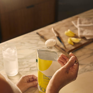 GoodOnya Organic Hydration™ Share Bag (20 Servings)