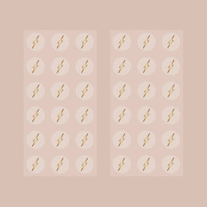 Barriere Energy Boost Vitamin B12 Patch 36pk | Gold Bolt