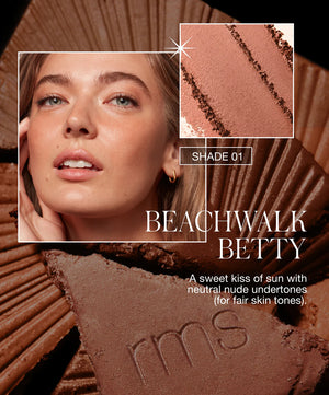 RMS Beauty ReDimension Hydra Bronzer