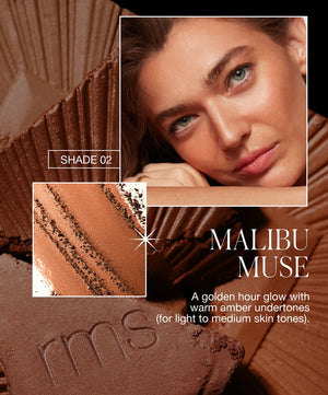 RMS Beauty ReDimension Hydra Bronzer