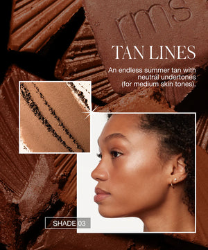 RMS Beauty ReDimension Hydra Bronzer