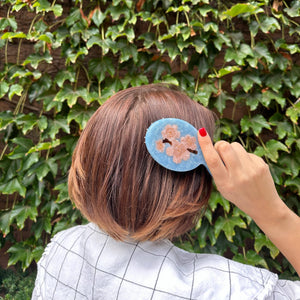 Solar Eclipse - Handbag Heroes Cherry Blossom Gift Set | Eco-Friendly