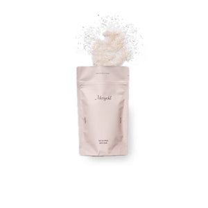 Merigold Salt & Citrus Bath Soak | 3 oz