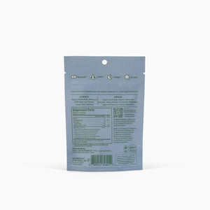 Plant People - Grab-n-Go Size: WonderSleep Mushroom Gummies