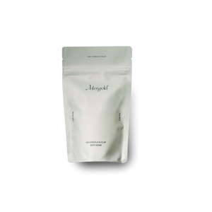 Merigold Calendula & Clay Bath Soak | 3 oz