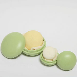 Kate McLeod The Travel Case | Oatmeal / Full-Size