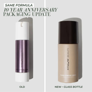 Fitglow Beauty Cloud Comfort Cream