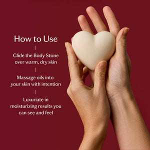 Kate McLeod Sweet Blossom | Deep Moisturizing Lotion Bar