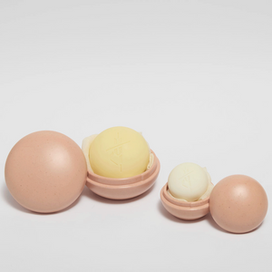 Kate McLeod The Travel Case | Oatmeal / Full-Size