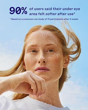 Three Ships Bright & Tight Biodegradable Eye Mask Quartet