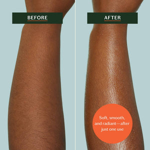 Kate McLeod Daily Stone | Deep Moisturizing Lotion Bar