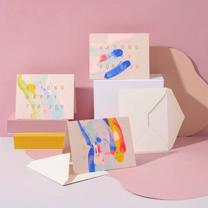 Moglea - Beyond Happy