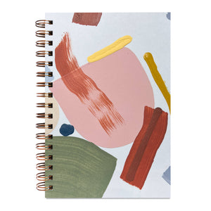 Moglea - Rise Boxed Notebook