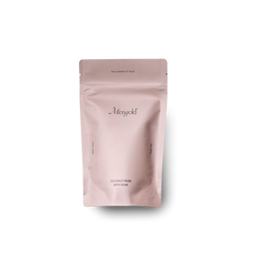 Merigold Coconut Rose Bath Soak | 3 oz