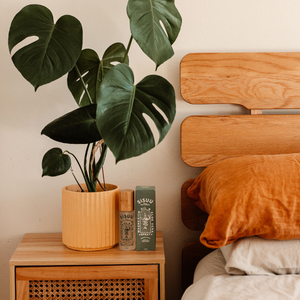 SISUU Magnesium Oil & Aloe Vera Spray | 100 ml