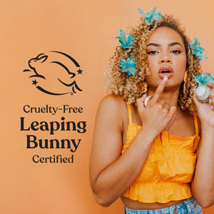 Poppy & Pout Lip Scrub | Sweet Mint