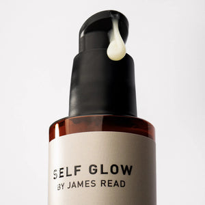 Self Glow by James Read Endless Summer Gradual Tan Moisturiser