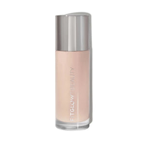 Fitglow Beauty Foundation+ | Herbal Hyaluronic and Vitamin C Photo-Filtering Foundation