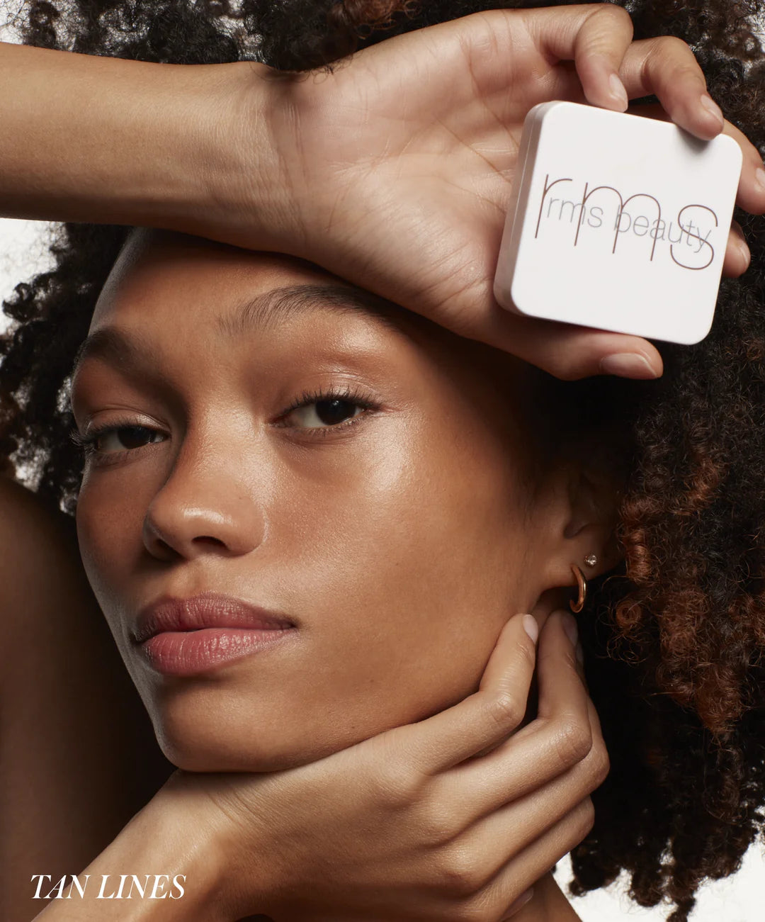 RMS Beauty ReDimension Hydra Bronzer