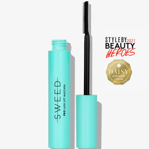 Sweed Beauty Lash Lift Mascara