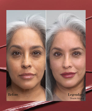 RMS Beauty Legendary Serum Lipstick