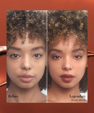 RMS Beauty Legendary Serum Lipstick