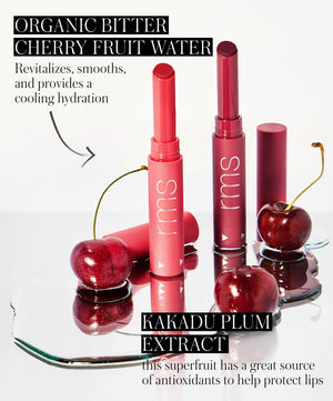 RMS Beauty Legendary Serum Lipstick