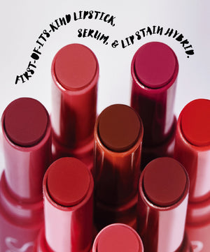 RMS Beauty Legendary Serum Lipstick