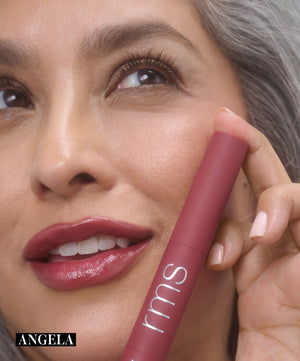 RMS Beauty Legendary Serum Lipstick