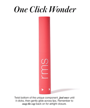 RMS Beauty Legendary Serum Lipstick