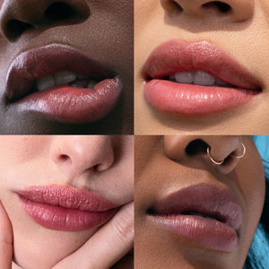 Kosas LipFuel Hyaluronic Lip Balm