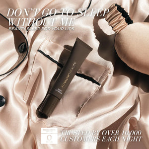 Fitglow Beauty Night Lip Serum