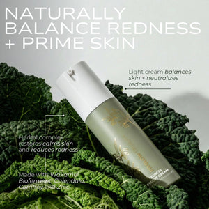 Fitglow Beauty Redness Rescue Cream (RRC)