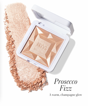 RMS Beauty ReDimension Hydra Dew Luminizer | Prosecco Fizz