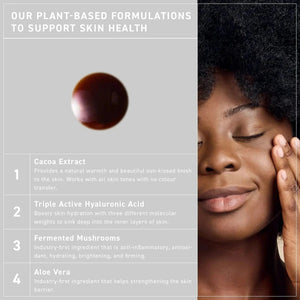 Self Glow by James Read Sunbright Tinted Tan Drops