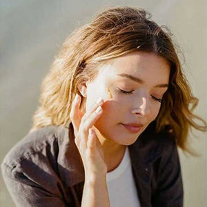 Maya Chia Water | Color Gradual Sunless Tanner