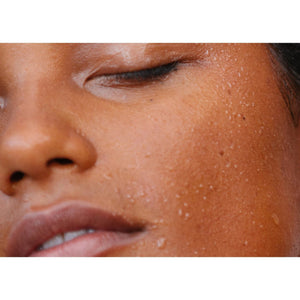 Leahlani Citrus and Citrine Toner ~ Regenerating Toning Mist