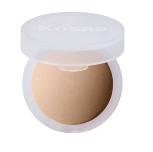 Kosas Cloud Set Baked Setting & Smoothing Powder