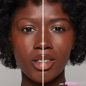 Kosas Brow Pop Dual-Action Defining Pencil