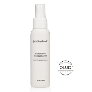 Josh Rosebrook Hydrating Accelerator Facial Mist