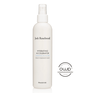 Josh Rosebrook Hydrating Accelerator Facial Mist