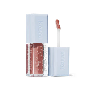 Kosas Wet Lip Oil Plumping Treatment Gloss